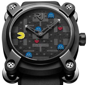 RJ.M.AU.IN.009.05 RJ Romain Jerome RJ Collaborations