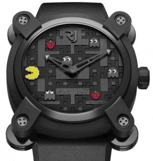 RJ.M.AU.IN.022.01 RJ Romain Jerome RJ Collaborations