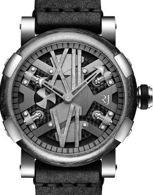 RJ.T.AU.SP.006.01 RJ Romain Jerome Sea Steampunk Auto 46