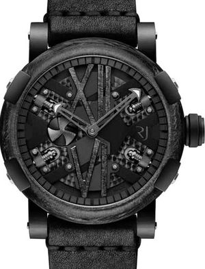 RJ.T.AU.SP.007.01 RJ Romain Jerome Sea Steampunk Auto 46