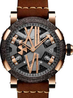 RJ.T.AU.SP.008.01 RJ Romain Jerome Sea Steampunk Auto 46