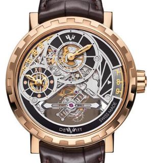 AC.GT.001 DeWitt Academia
