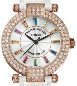 Franck Muller Color Dreams