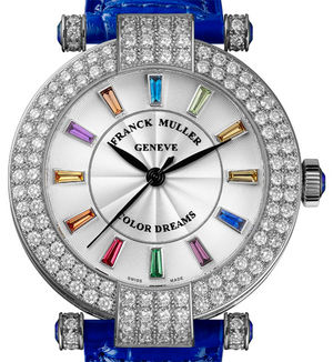 4280 SC D2 COLDRM OG Franck Muller Color Dreams