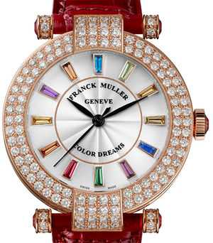 4280 SC D2 COLDRM 5N Franck Muller Color Dreams