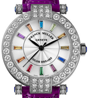 4280 SC D1 COLDRM OG Franck Muller Color Dreams
