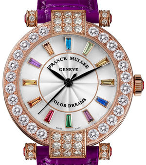 4280 SC D1 COLDRM 5N Franck Muller Color Dreams