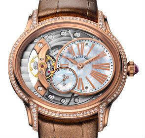 77247OR.ZZ.A812CR.01 Audemars Piguet Millenary Ladies