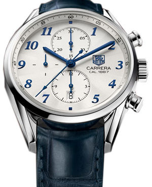 CAR2114.FC6292 Tag Heuer Carrera