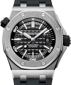 15710ST.OO.A002CA.01 Audemars Piguet Royal Oak Offshore