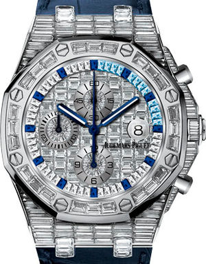 26473BC.ZZ.D023CR.01 Audemars Piguet Royal Oak Offshore Ladies