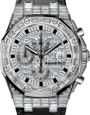 26473BC.ZZ.D114CR.01 Audemars Piguet Royal Oak Offshore Ladies