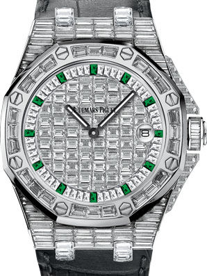 67543BC.ZZ.D204CR.01 Audemars Piguet Royal Oak Offshore Ladies