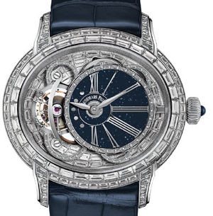 26381BC.ZZ.D312CR.02 Audemars Piguet Millenary Ladies