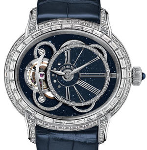 26381BC.ZZ.D312CR.01 Audemars Piguet Millenary Ladies