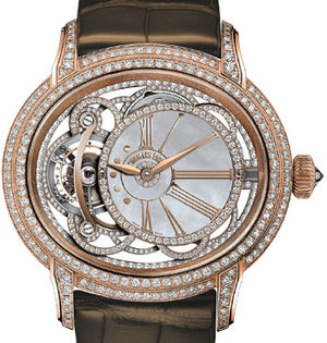 26354OR.ZZ.D812CR.01 Audemars Piguet Millenary Ladies