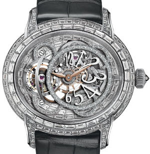 26381BC.ZZ.D113CR.01 Audemars Piguet Millenary Ladies