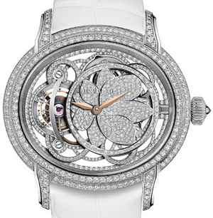 26354BC.ZZ.D204CR.0 Audemars Piguet Millenary Ladies