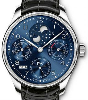 IW503401 IWC Portugieser