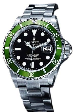 16610LV Rolex Submariner