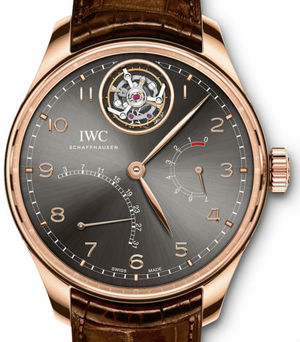 IW504602 IWC Portugieser