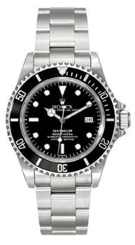 16600 Rolex Submariner
