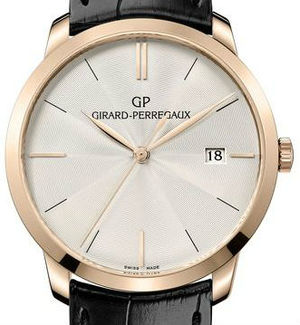 49525-52-133-BB60 Girard Perregaux 1966