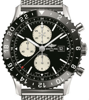Y2431012/BE10/152A Breitling Сhronoliner