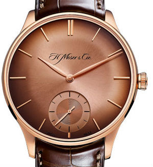 2327-0401 H.Moser & Cie Venturer