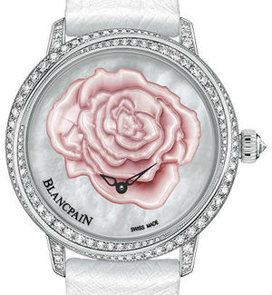 3650-4944R-58B Blancpain Women