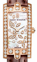 AVCQHM16RR041 Harry Winston Avenue C