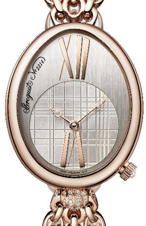 8968BR/11/J50 0D00 Breguet Reine de Naples