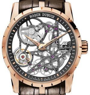 RDDBEX0422 Roger Dubuis Excalibur