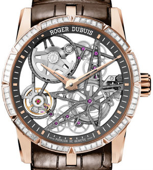 RDDBEX0423 Roger Dubuis Excalibur