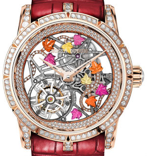 RDDBEX0474 Roger Dubuis Excalibur