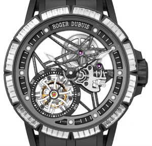 RDDBEX0480 Roger Dubuis Excalibur