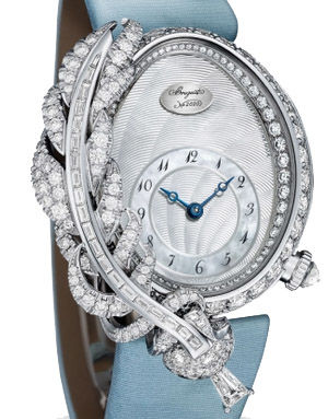 GJ15BB89240DD8 Breguet High Jewellery watches