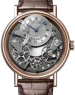 7097BR/G1/9WU Breguet Tradition