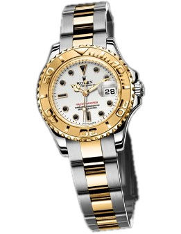 169623 - 78733 Rolex Yacht-Master