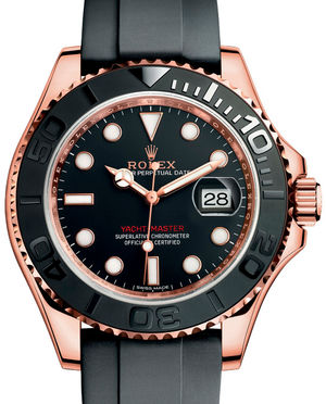 116655 Rolex Yacht-Master