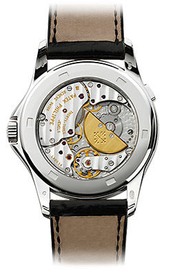 5130P-020 Patek Philippe Complicated Watches