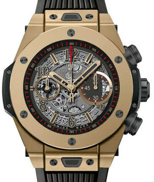 411.MX.1138.RX Hublot Big Bang Unico 45 mm
