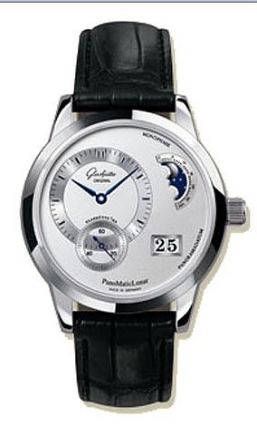 Glashutte Original PanoMatic Luna Ladies