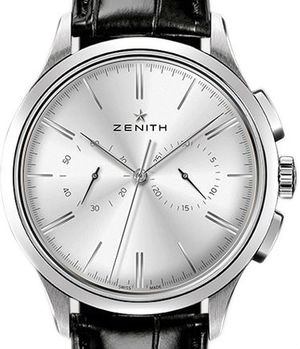 03.2270.4069/01.C493 Zenith Elite