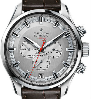 03.2280.400/01.C713 Zenith Chronomaster