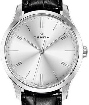 03.2270.6150/01.C493  Zenith Elite