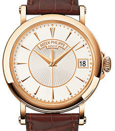 5153R-001 Patek Philippe Calatrava