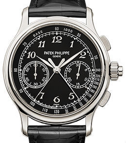 5370P-001 Patek Philippe Complicated Watches