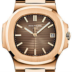 5711/1R-001 Patek Philippe Nautilus