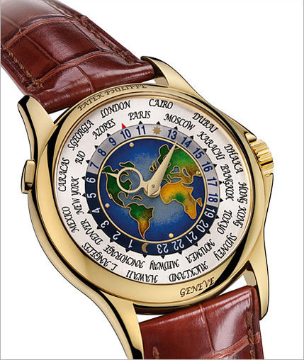 5131R-001 Patek Philippe Complicated Watches